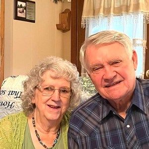 Meet your Posher, Carol